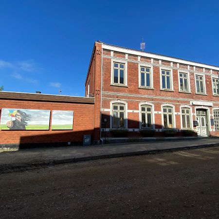 N1 Apartment In The Heart Of Hojer Экстерьер фото