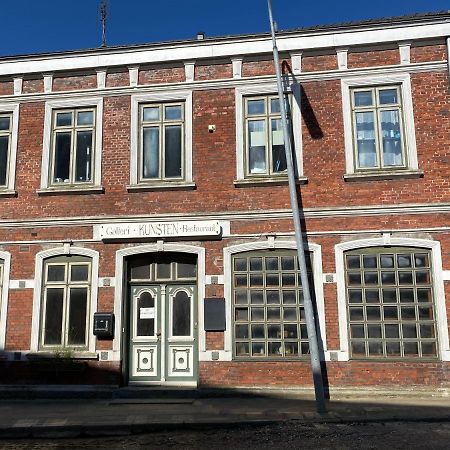 N1 Apartment In The Heart Of Hojer Экстерьер фото