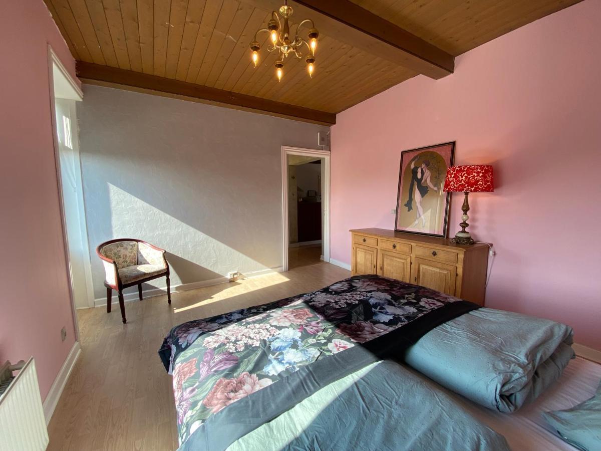 N1 Apartment In The Heart Of Hojer Экстерьер фото