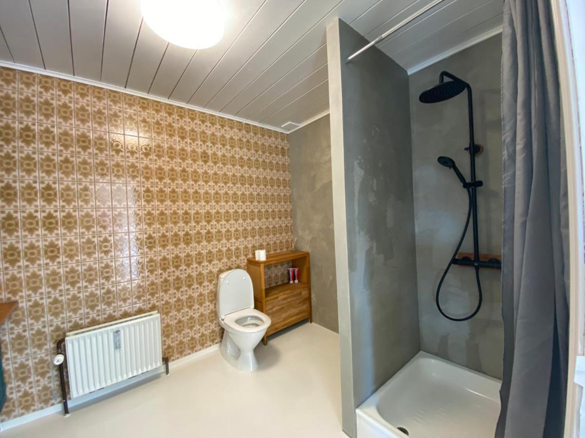 N1 Apartment In The Heart Of Hojer Экстерьер фото
