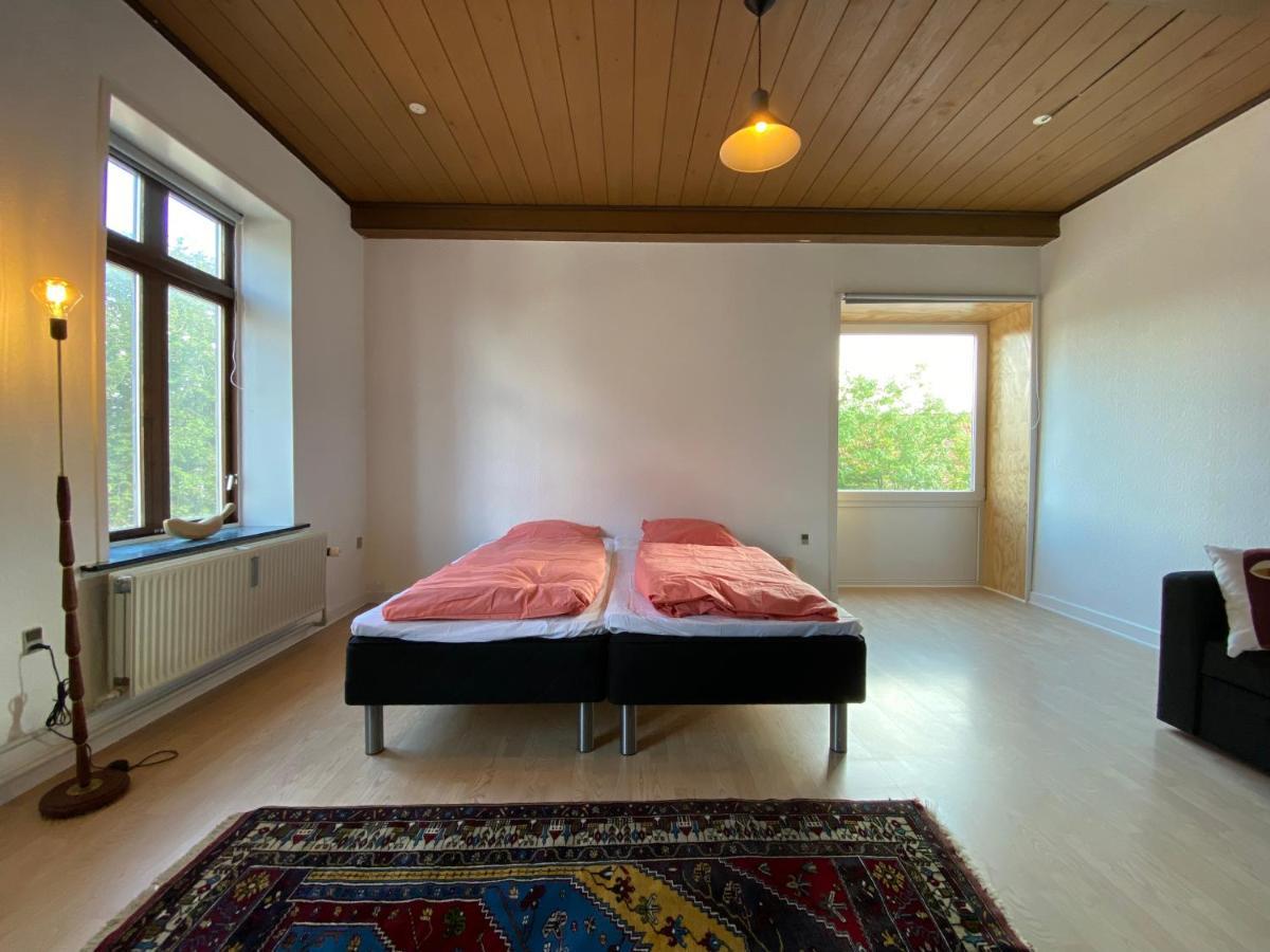 N1 Apartment In The Heart Of Hojer Экстерьер фото