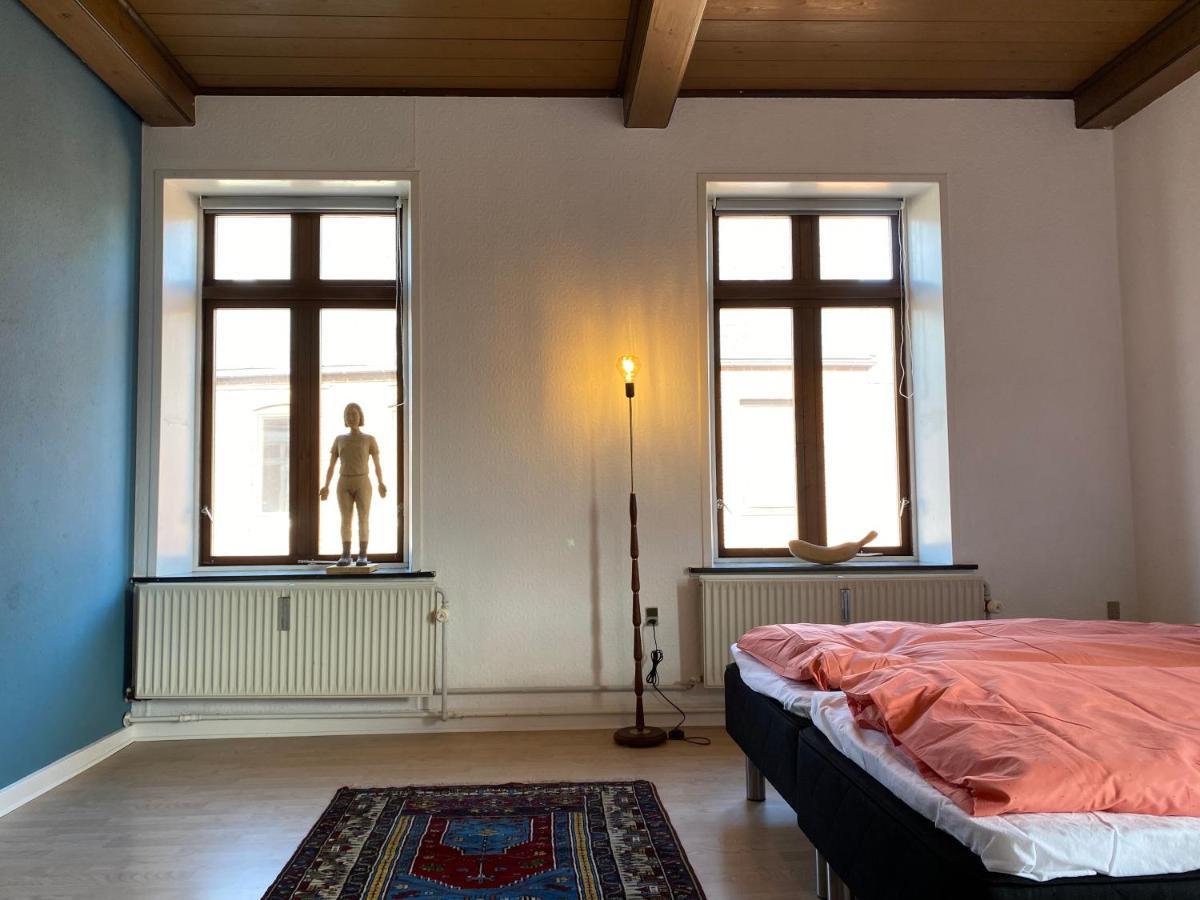 N1 Apartment In The Heart Of Hojer Экстерьер фото
