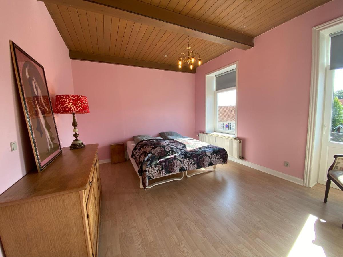 N1 Apartment In The Heart Of Hojer Экстерьер фото