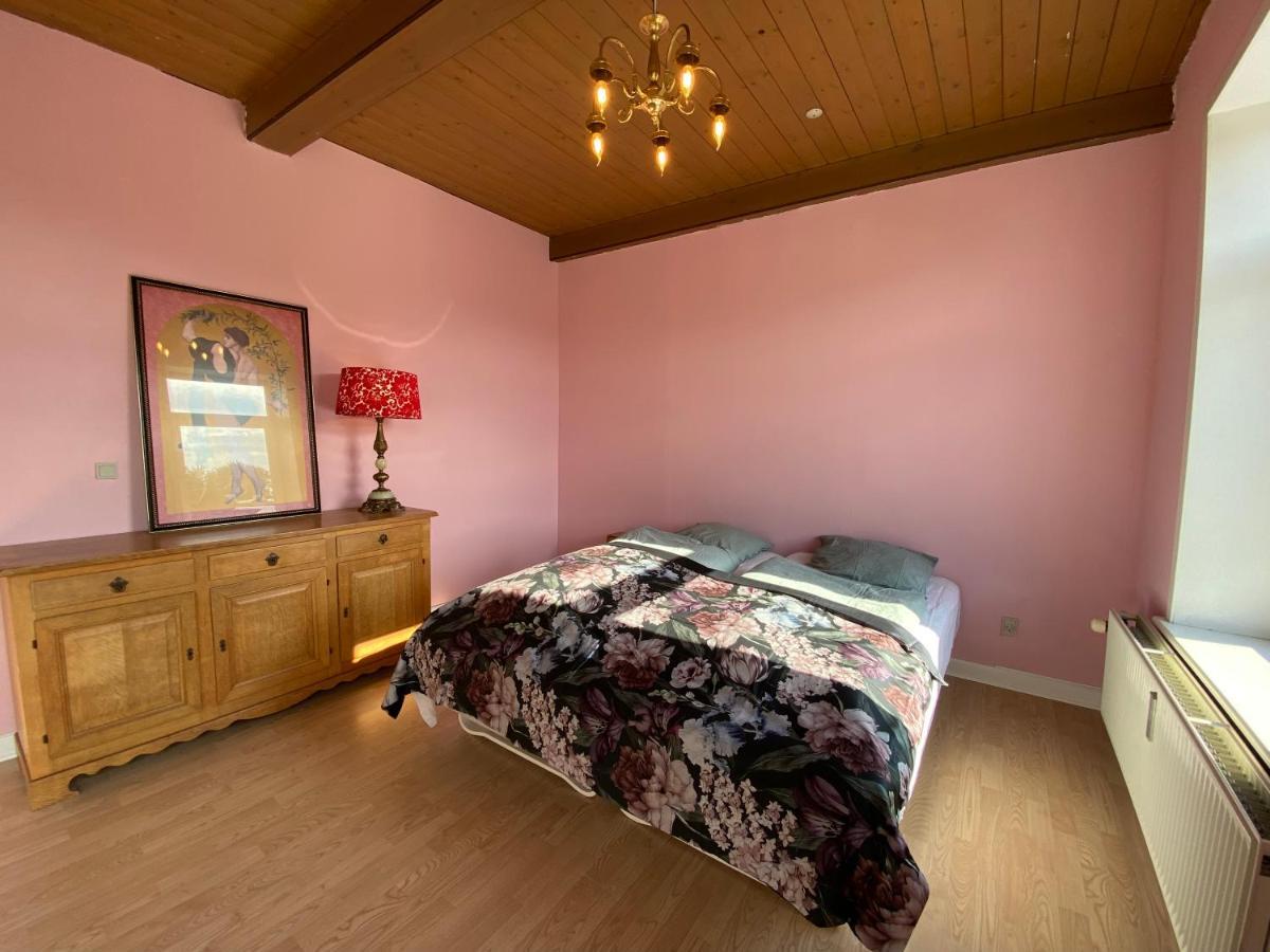 N1 Apartment In The Heart Of Hojer Экстерьер фото