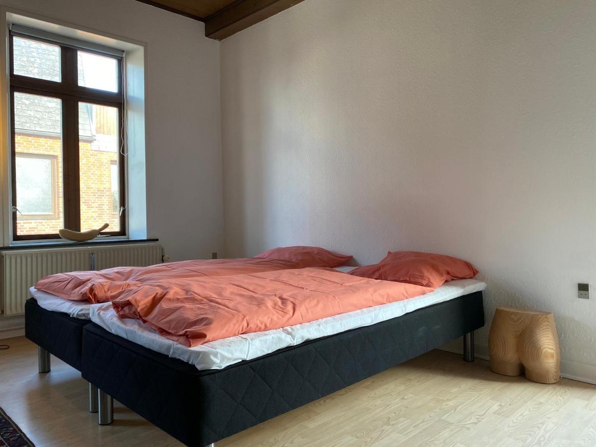 N1 Apartment In The Heart Of Hojer Экстерьер фото