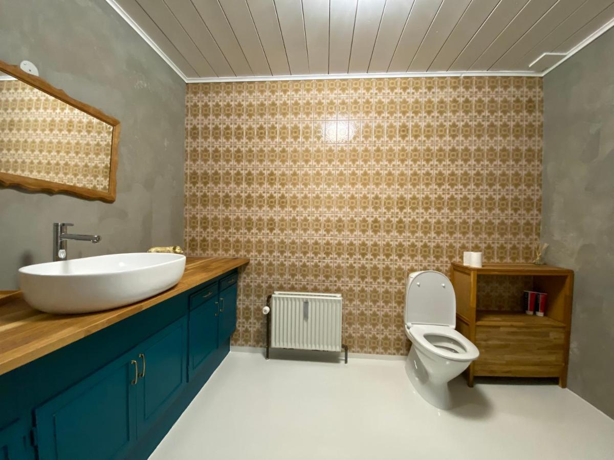N1 Apartment In The Heart Of Hojer Экстерьер фото