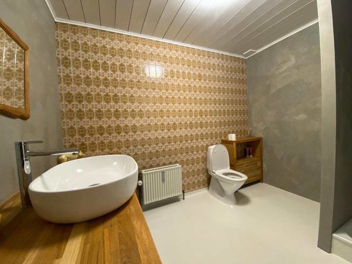 N1 Apartment In The Heart Of Hojer Экстерьер фото