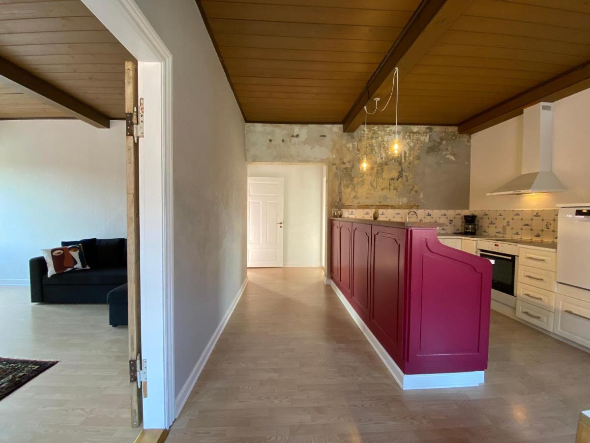 N1 Apartment In The Heart Of Hojer Экстерьер фото