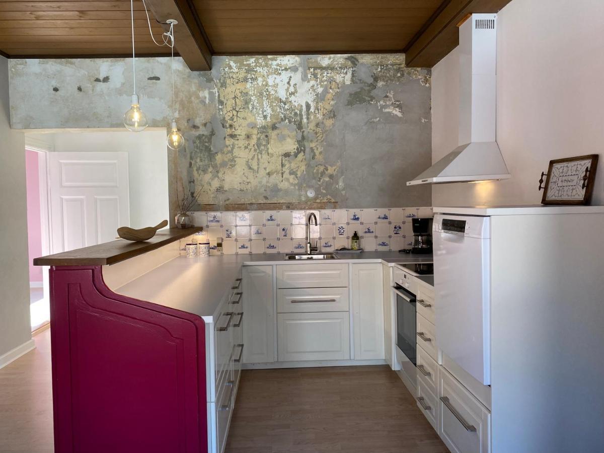 N1 Apartment In The Heart Of Hojer Экстерьер фото