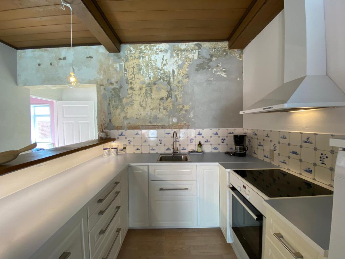 N1 Apartment In The Heart Of Hojer Экстерьер фото