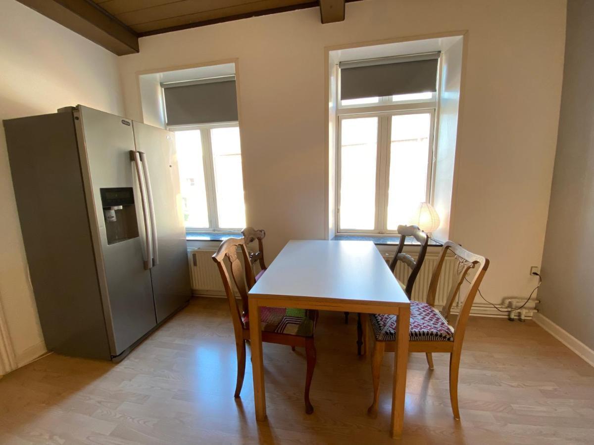 N1 Apartment In The Heart Of Hojer Экстерьер фото