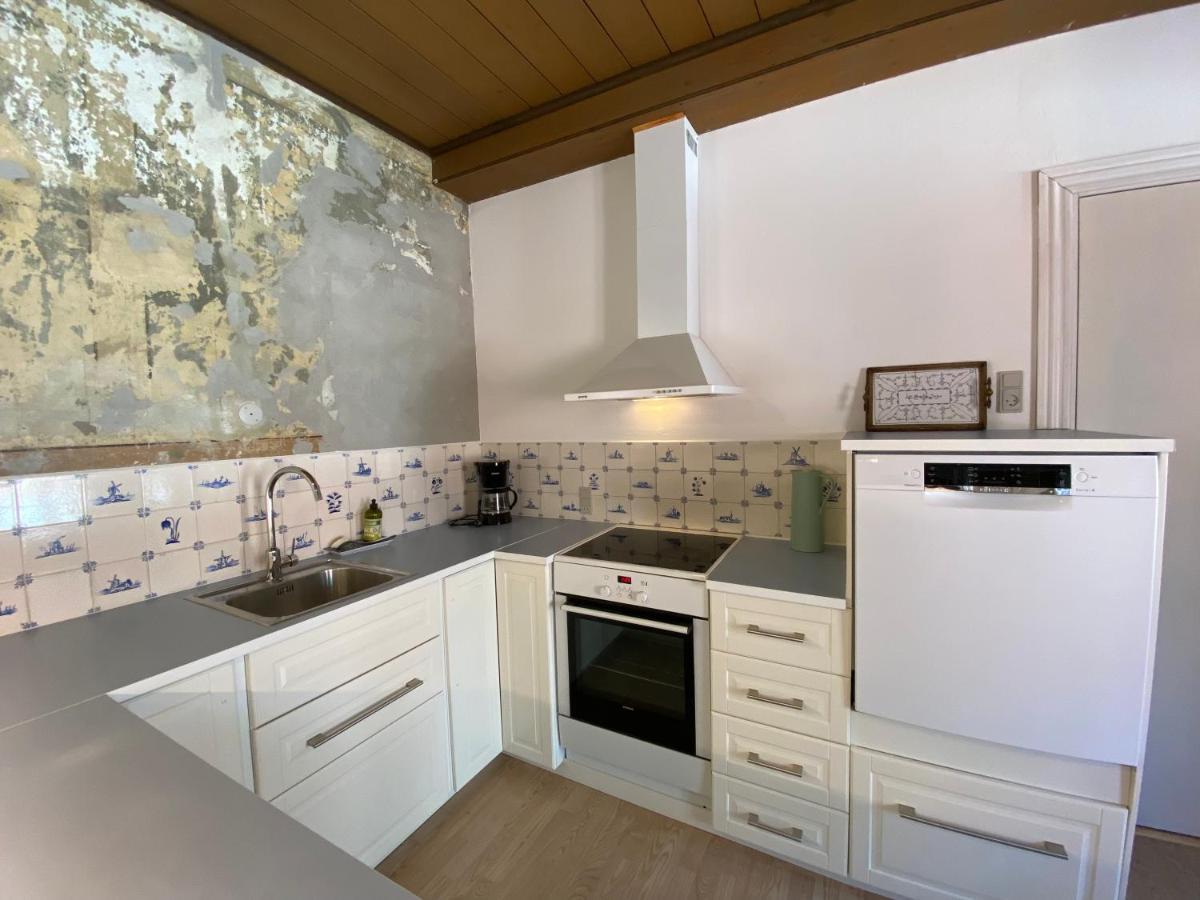 N1 Apartment In The Heart Of Hojer Экстерьер фото