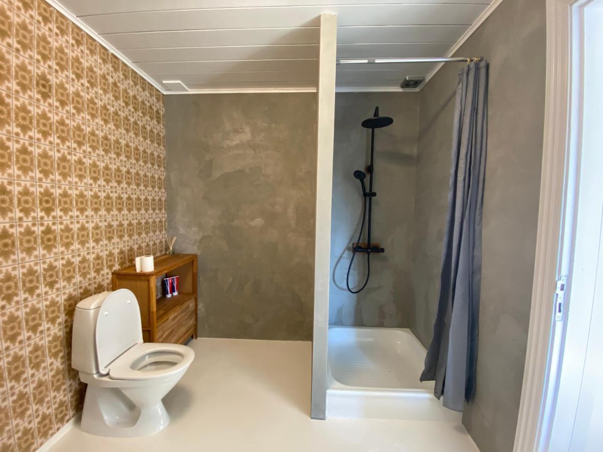 N1 Apartment In The Heart Of Hojer Экстерьер фото