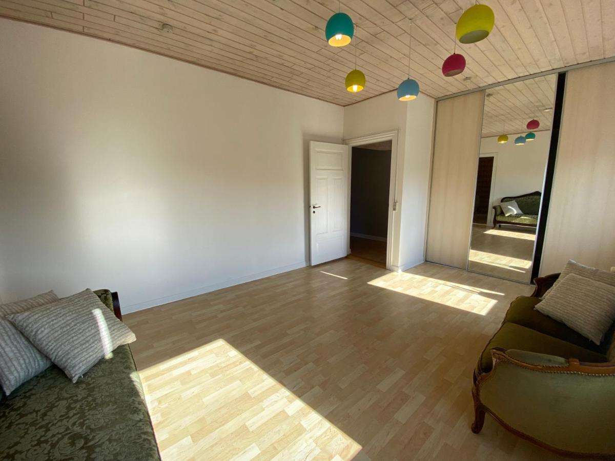 N1 Apartment In The Heart Of Hojer Экстерьер фото