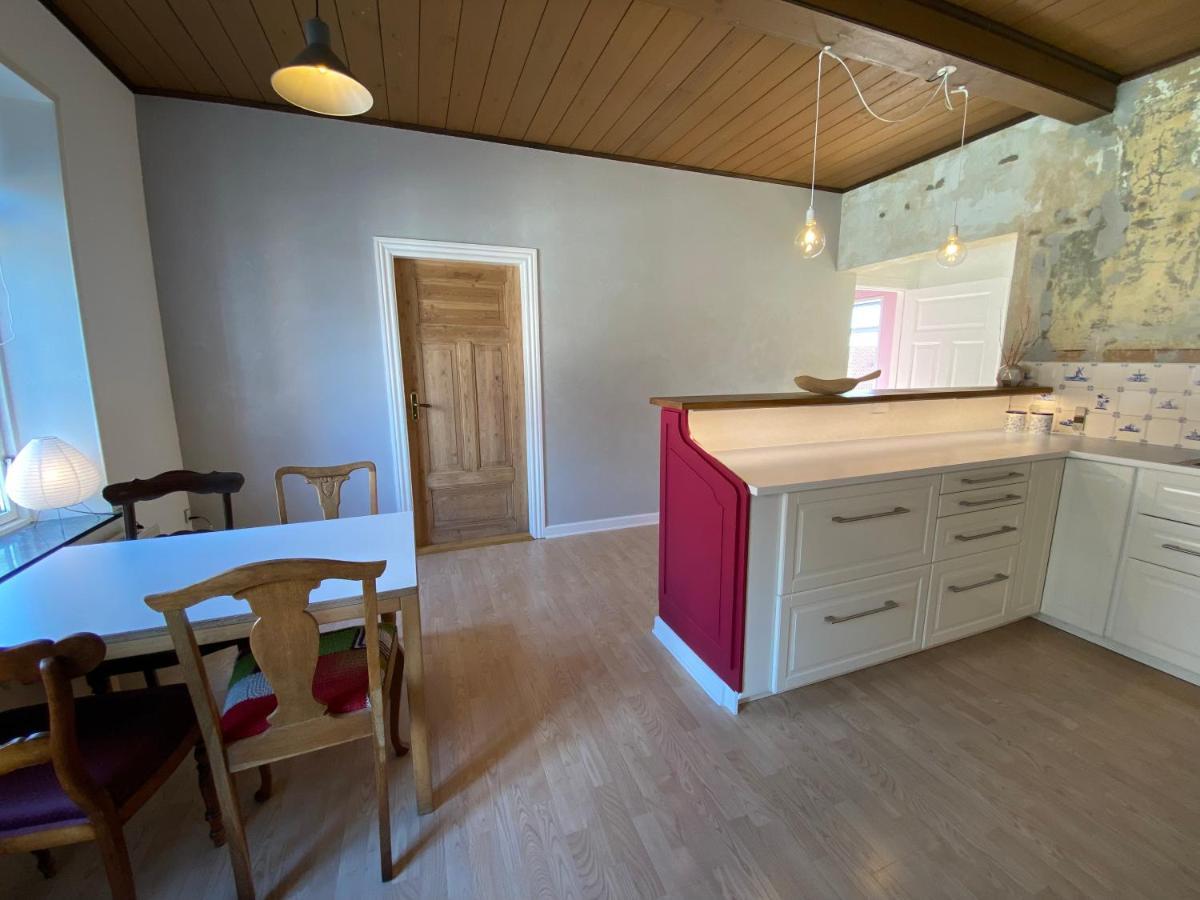 N1 Apartment In The Heart Of Hojer Экстерьер фото