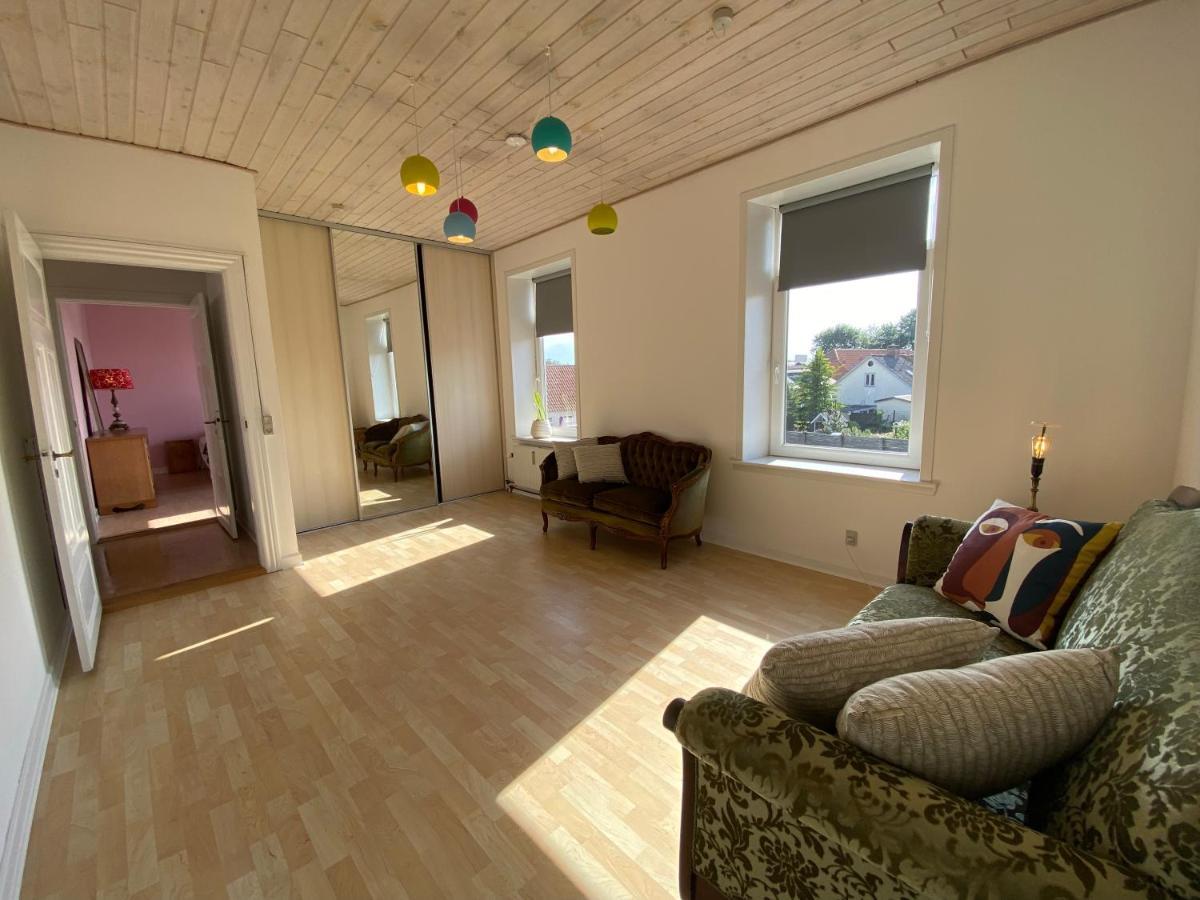 N1 Apartment In The Heart Of Hojer Экстерьер фото