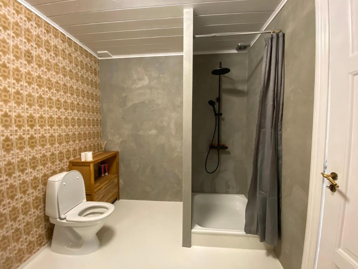 N1 Apartment In The Heart Of Hojer Экстерьер фото