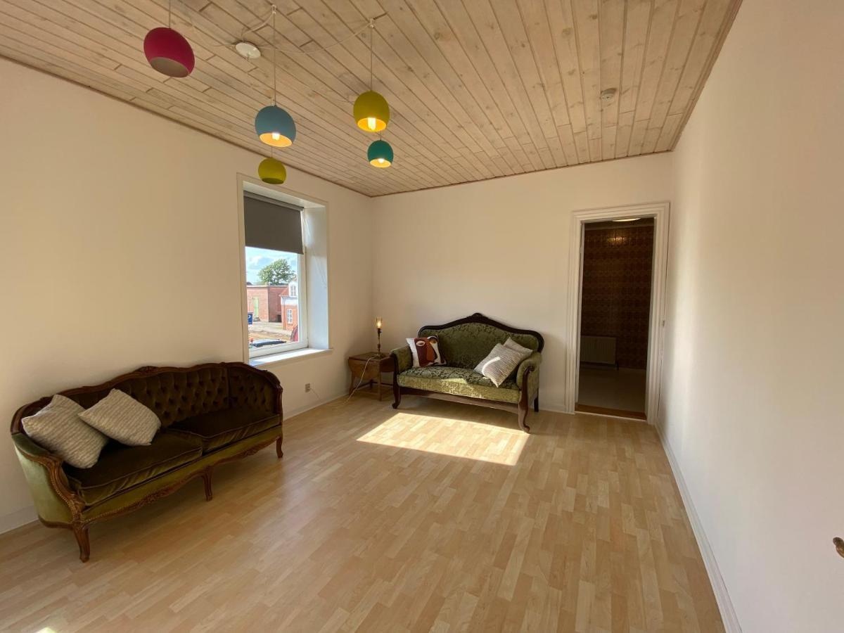 N1 Apartment In The Heart Of Hojer Экстерьер фото